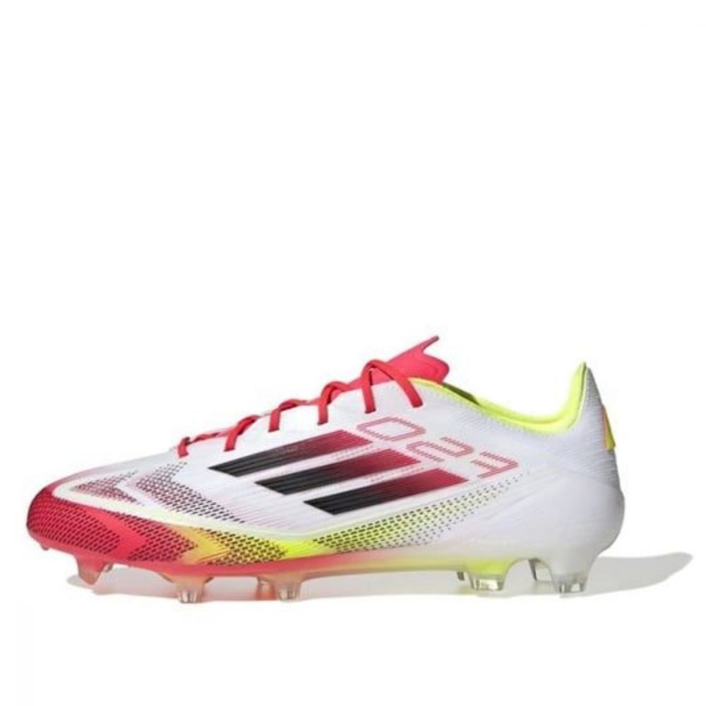 Giày adidas Firm Ground F50 Elite Unisex ‘Pure Victory Pack’ IE1206