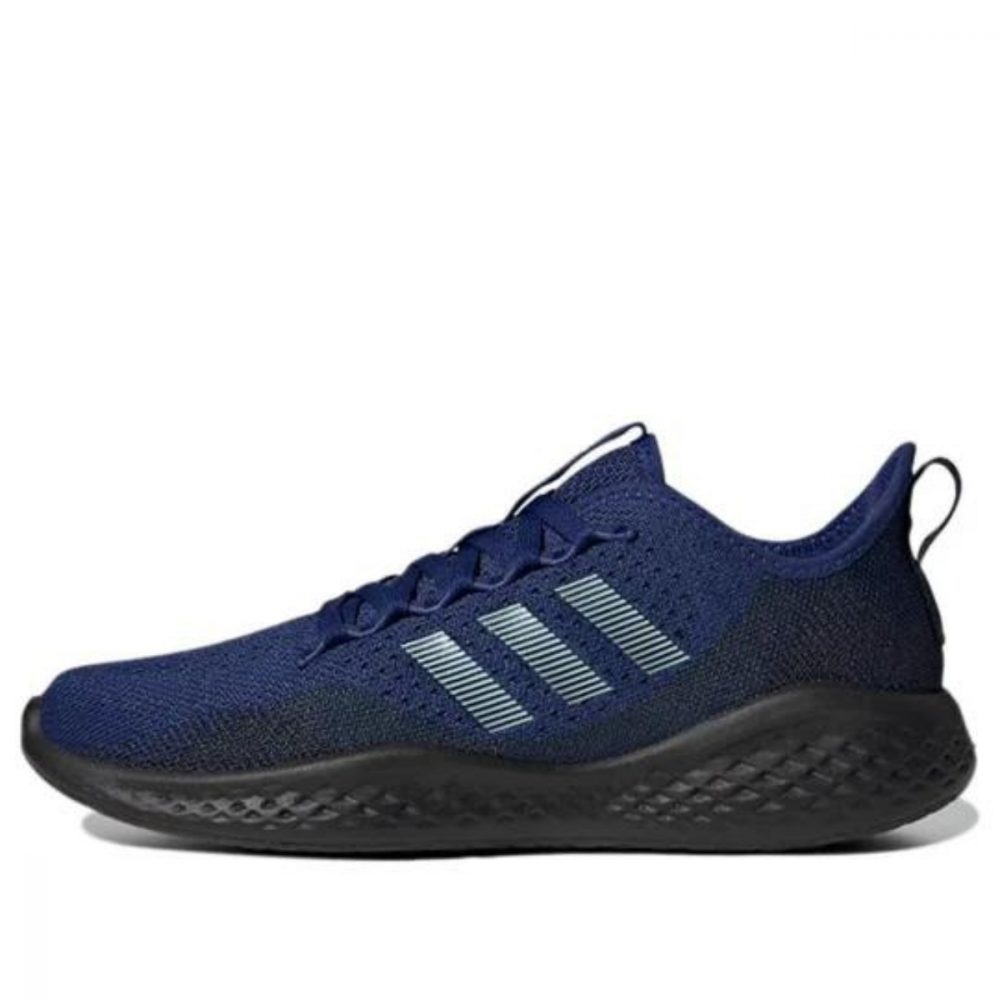 Giày adidas Fluidflow 2.0 ‘Blue’ G58106