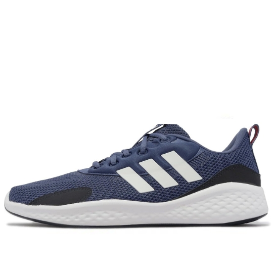 Giày adidas Fluidflow 3.0 ‘Crew Blue’ IG9833