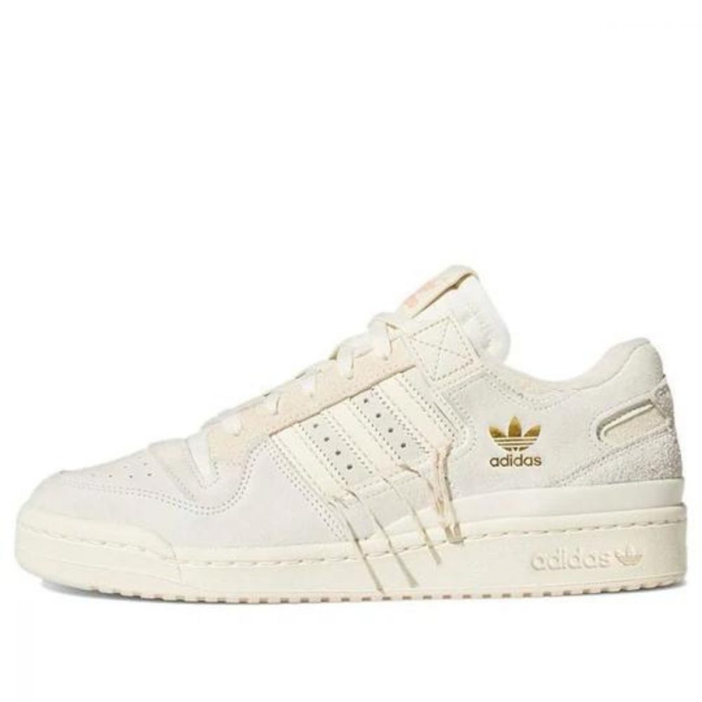 Giày adidas Forum 84 Low ‘Off White’ GW0299