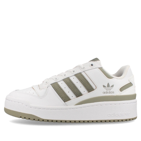 Giày adidas Forum Bold Stripes Shoes ‘White’ ID0410