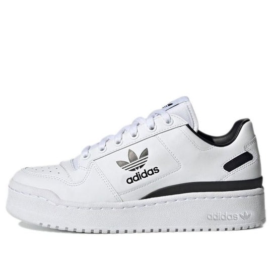 Giày adidas Forum Bold ‘White Black’ (WMNS) GY5921