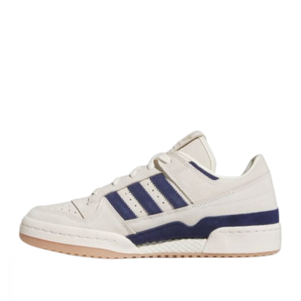 Giày Adidas Forum Low CL ‘Cream White’ IF9681