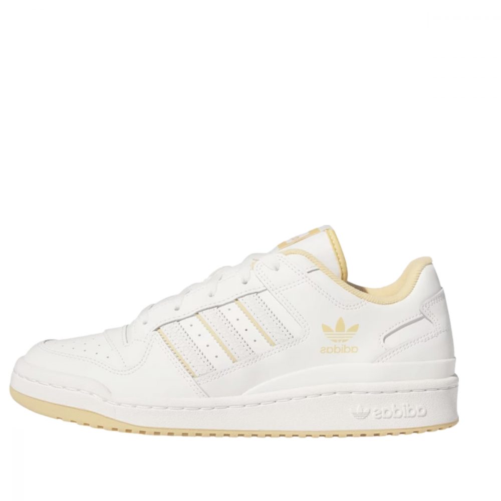 Giày adidas  Forum Low CL ‘White Oat’ IG3783