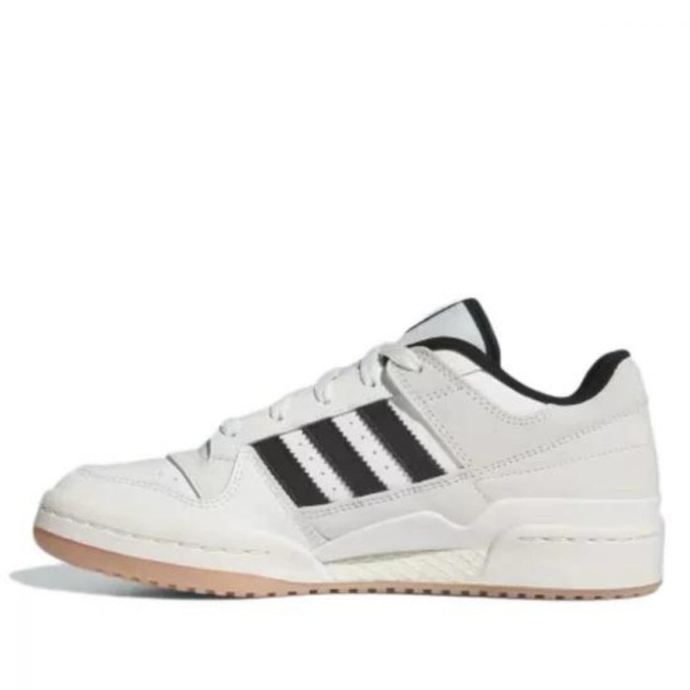 Giày adidas Forum Low ‘White Black Gum’ IG3967