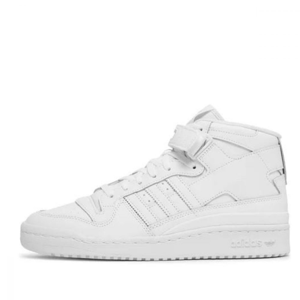 Giày Adidas Forum Mid ‘White’ IG3754