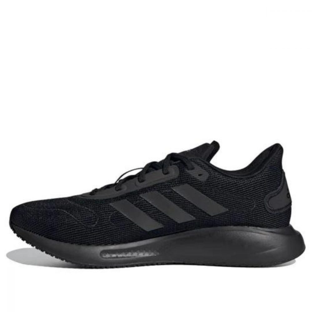 Giày adidas Galaxar Run Black FY8976