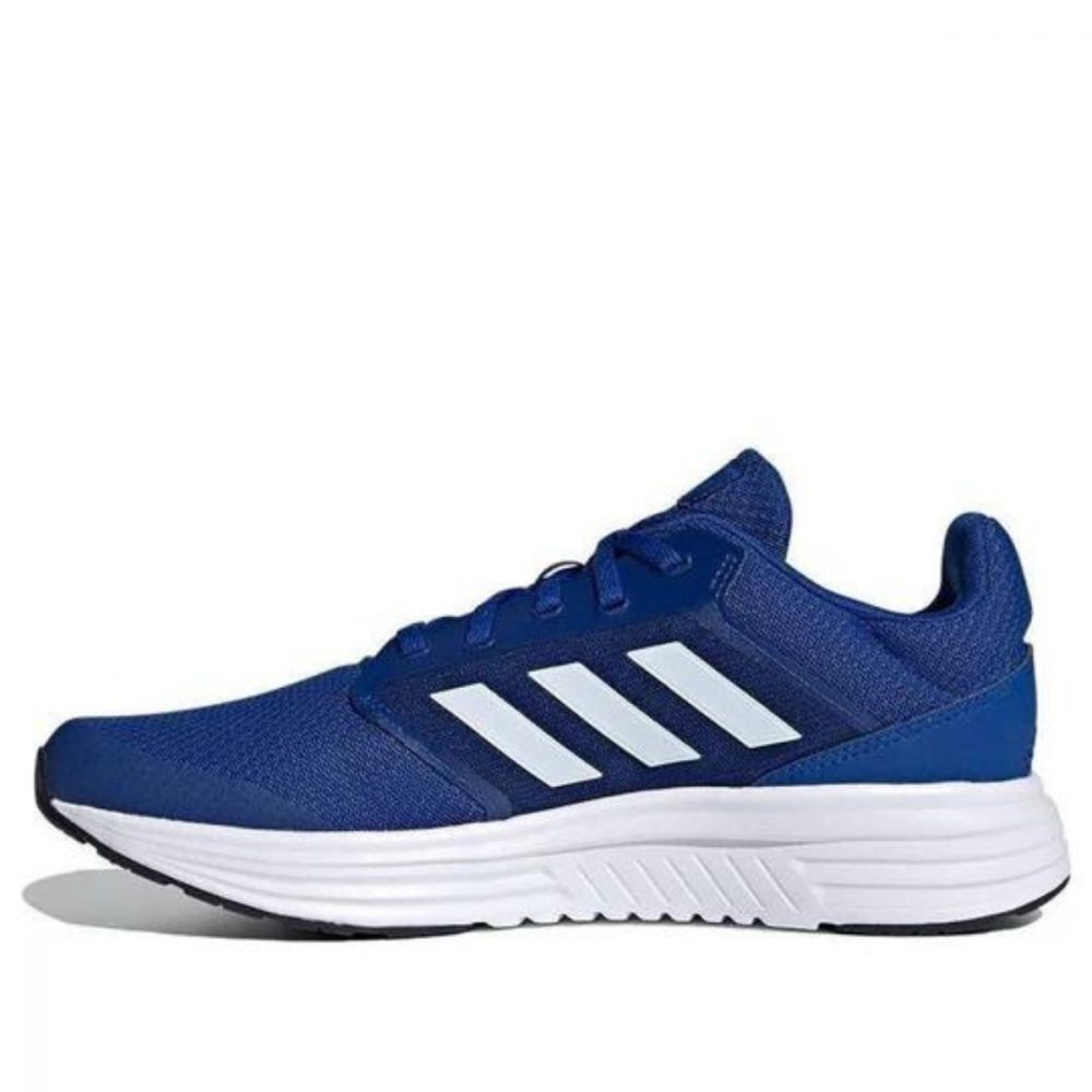 Giày adidas Galaxy 5 Blue FY6736