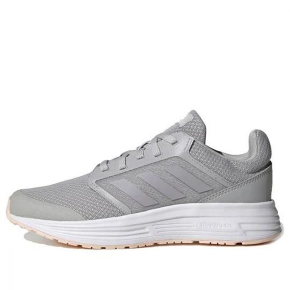Giày adidas Galaxy 5 ‘Grey’ (WMNS) FW6122