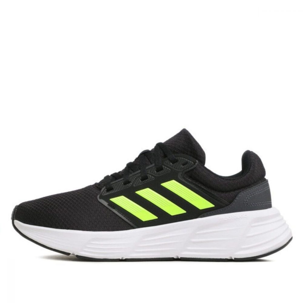 Giày adidas Galaxy 6 ‘Core Black’ IE1974