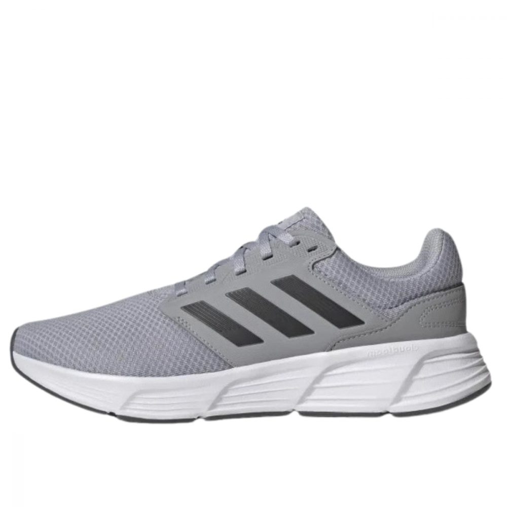 Giày adidas Galaxy 6 ‘Halo Silver’ GW4140
