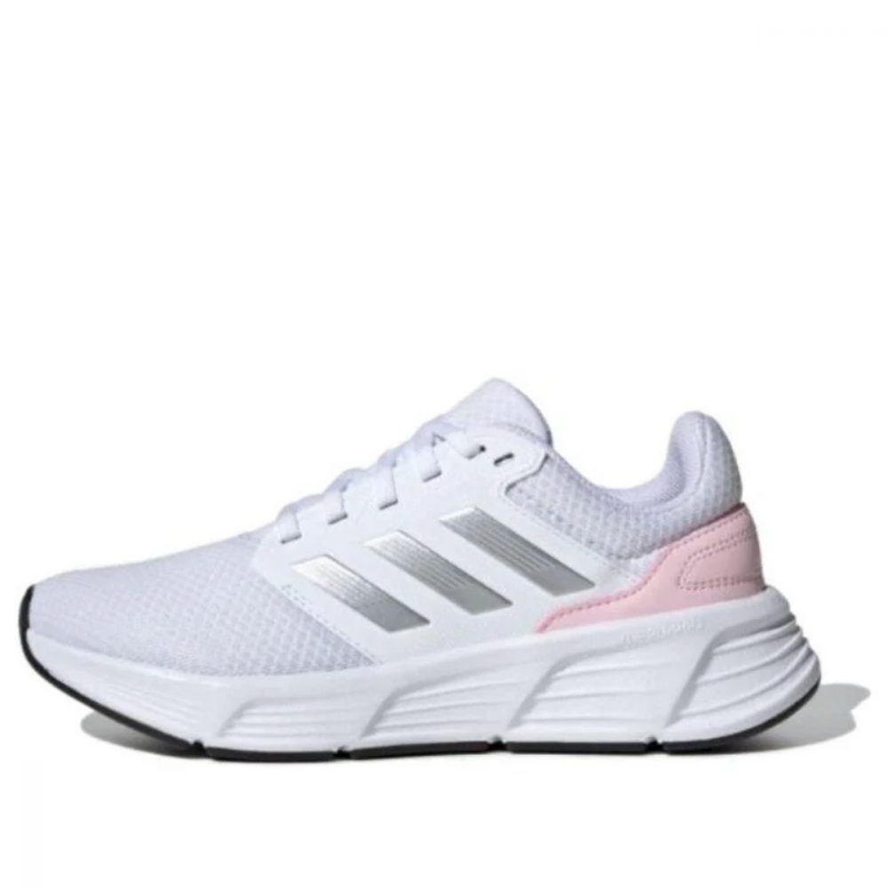Giày adidas Galaxy 6 ‘White’ IE8150