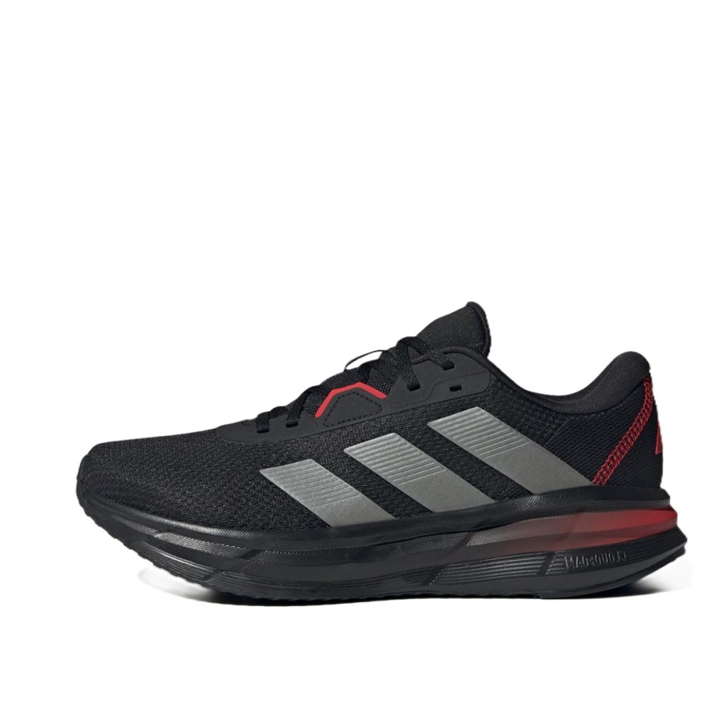 Giày Adidas Galaxy 7 Black Grey ID8755