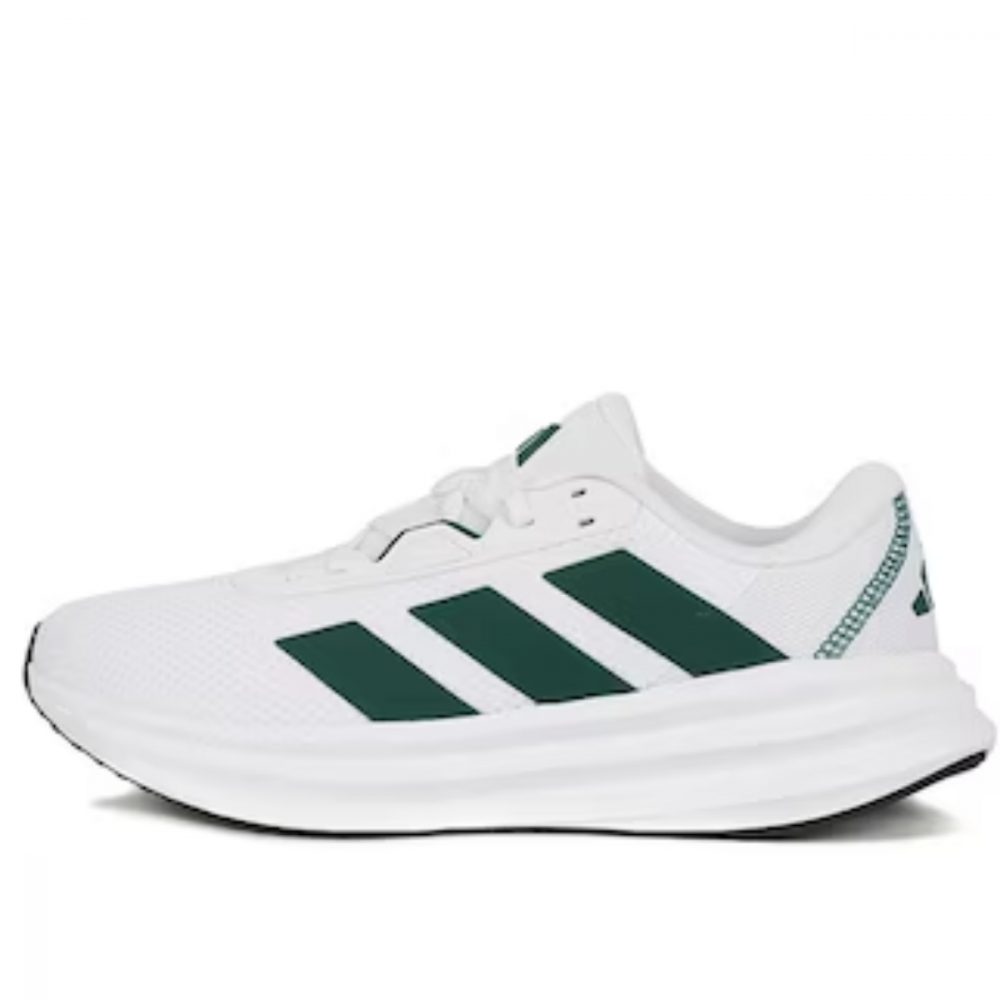 Giày Adidas Galaxy 7 ‘Cloud White Collegiate Green’ ID8749