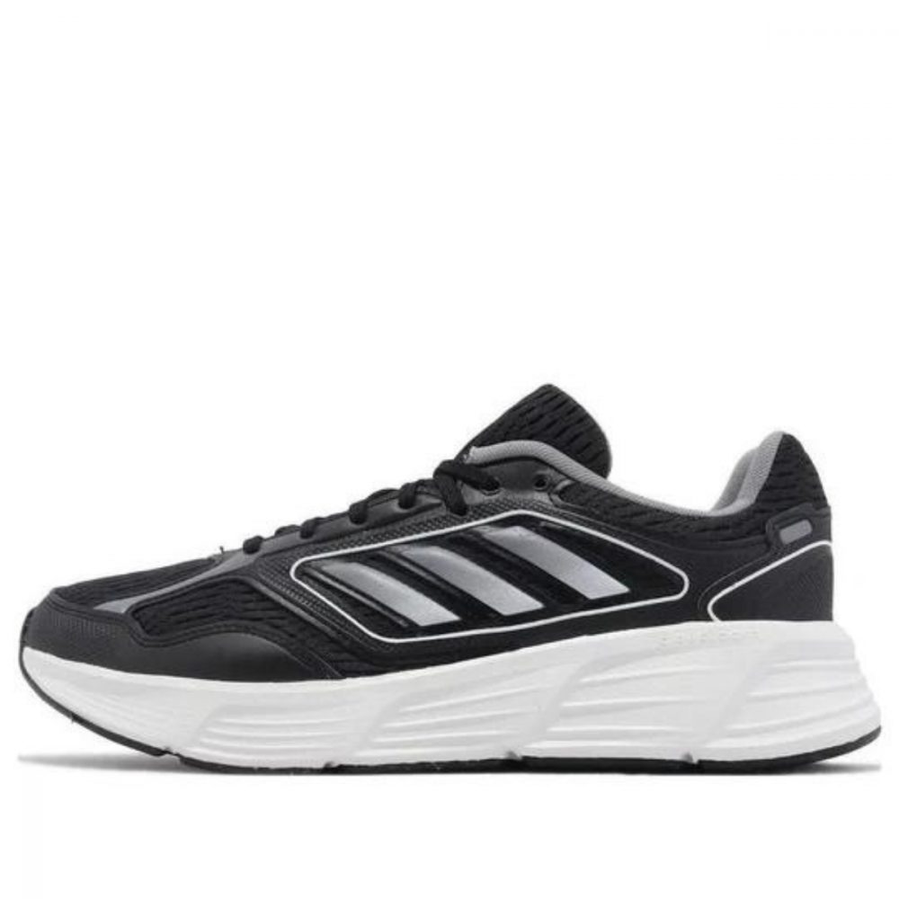 Giày adidas Galaxy Star ‘Black Grey’ IF5398