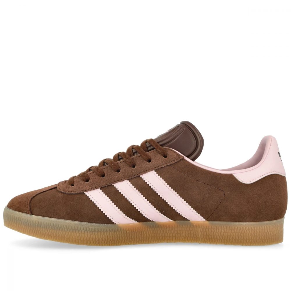 Giày adidas Gazelle ‘Auburn Clear Pink’ JH5666