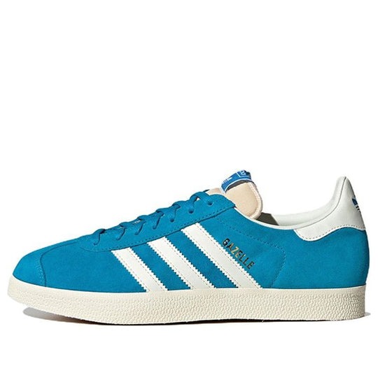 Giày adidas Gazelle ‘Bold Aqua’ GY7337