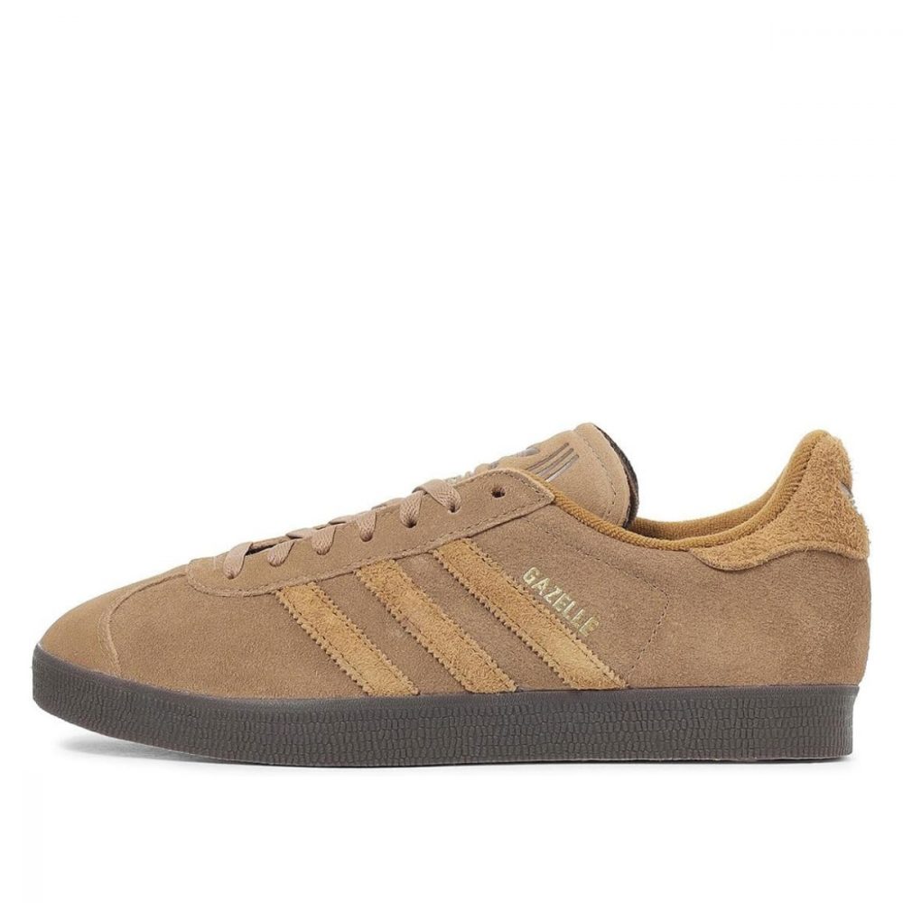 Giày adidas Gazelle ‘Brown Desert’ IG2099