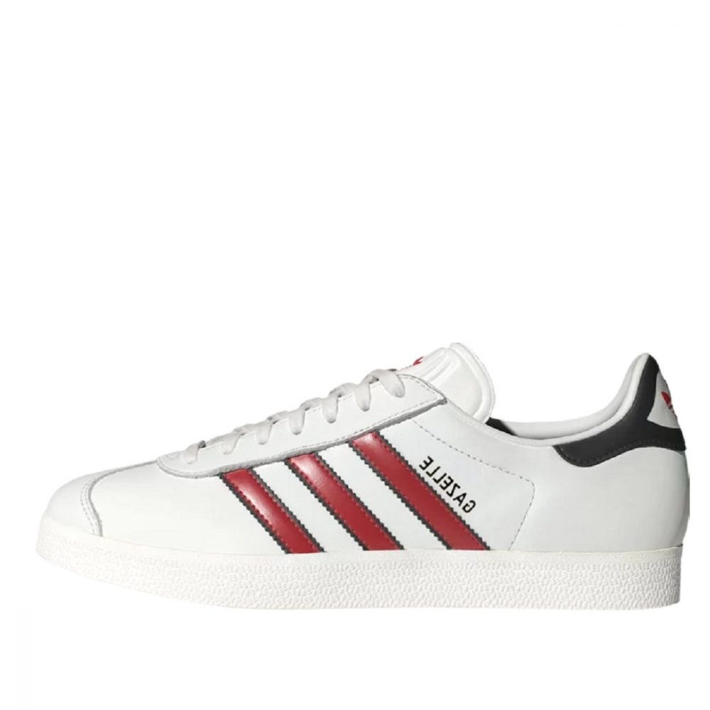 Giày adidas Gazelle ‘Core White’ IG6211