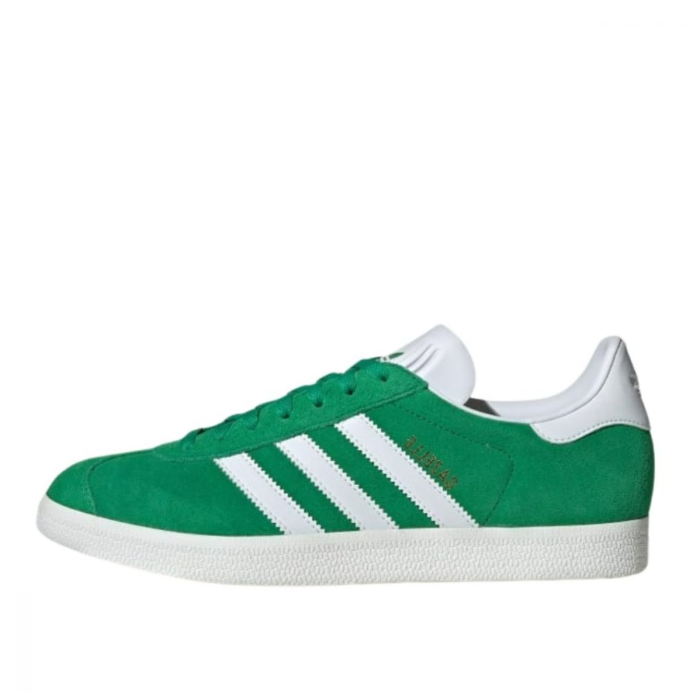 Giày adidas Gazelle ‘Green’ IG2092