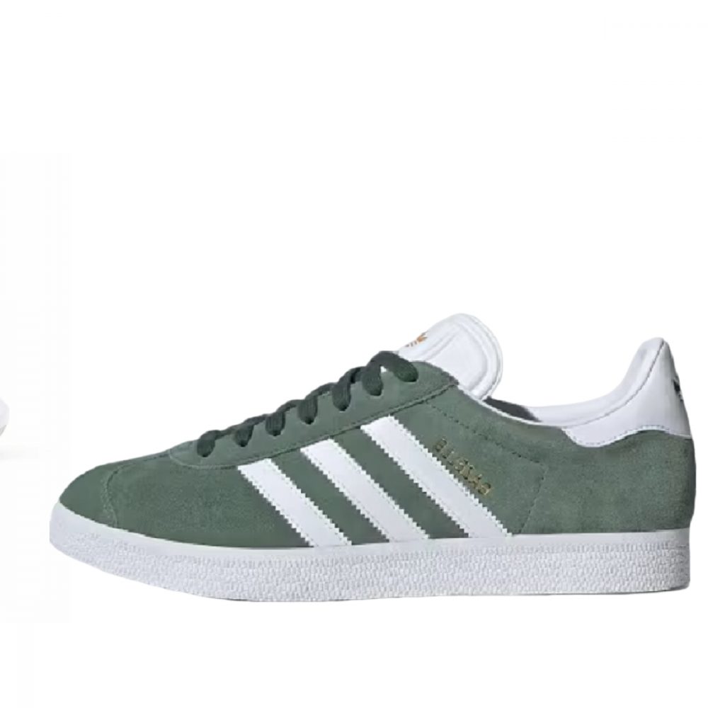 Giày adidas Gazelle ‘Green Oxide’ IH2499