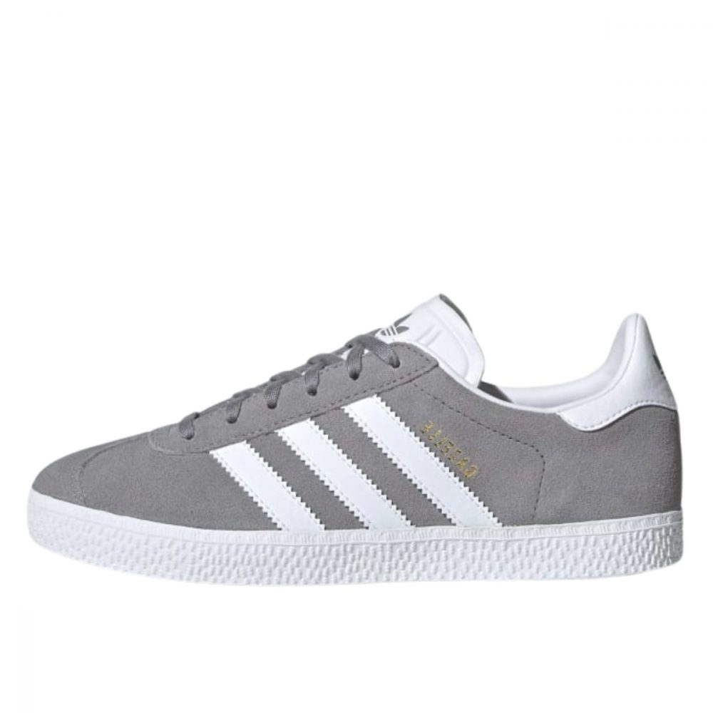 Giày adidas Gazelle ‘Grey Three’ FW0716