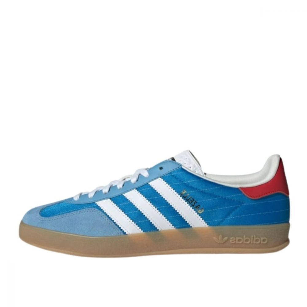 Giày adidas Gazelle Indoor ‘Bright Blue’ IF9643