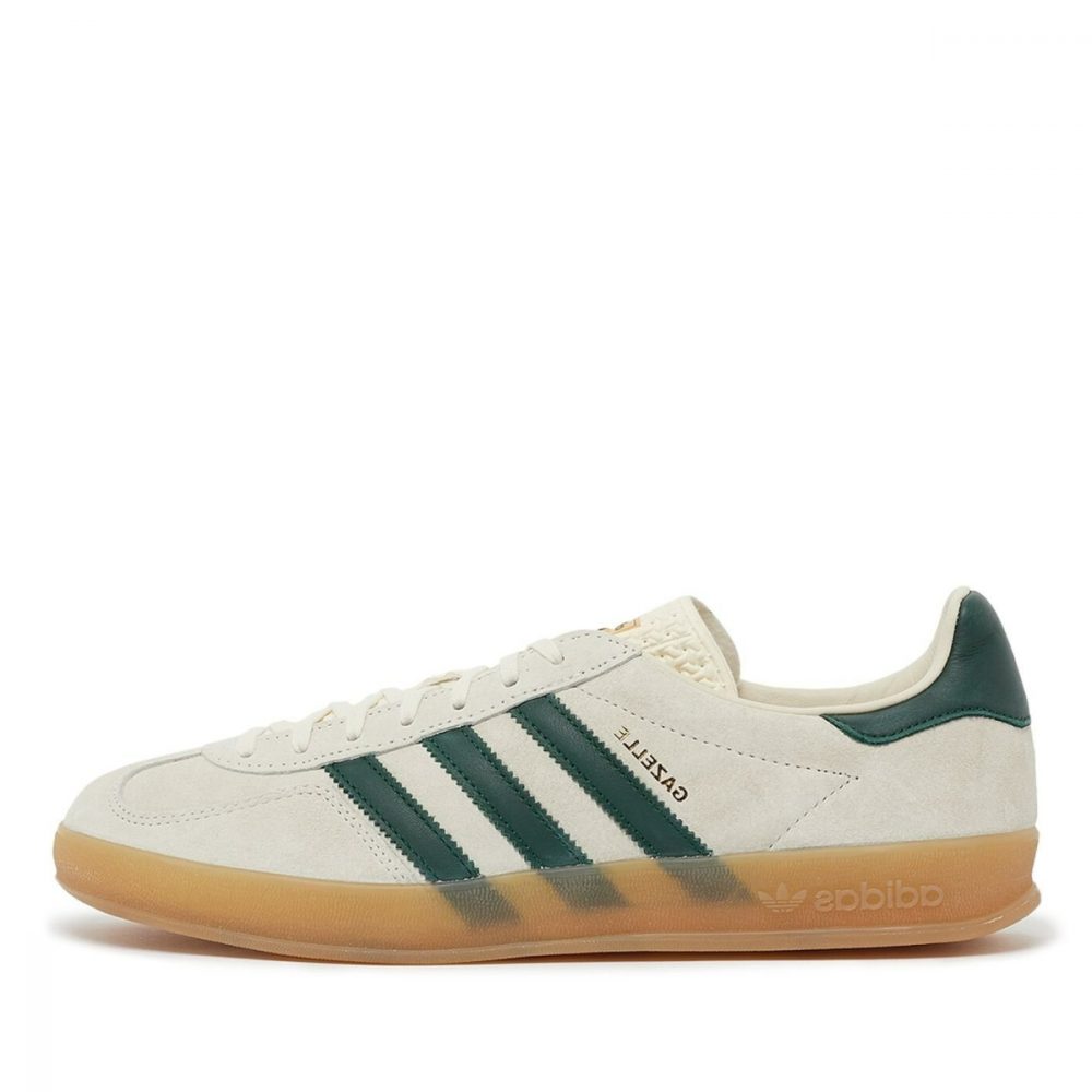 Giày adidas Gazelle Indoor ‘Collegiate Green’ IH7502