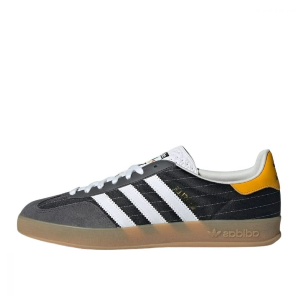 Giày adidas Gazelle Indoor ‘Core Black’ IF9642