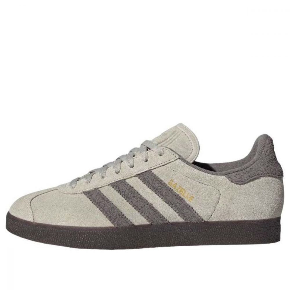 Giày adidas Gazelle ‘Putty Grey’ IG2098