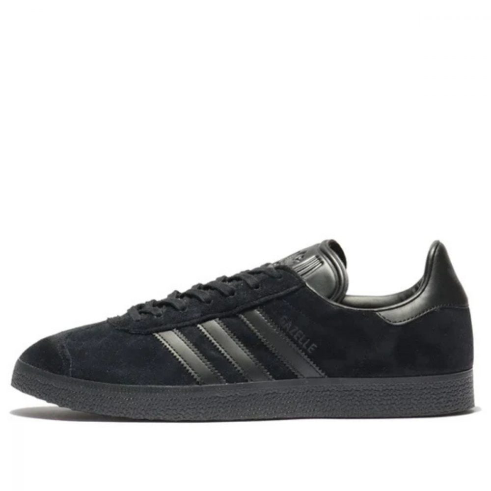 Giày adidas Gazelle Shoes ‘Core Black’ CQ2809