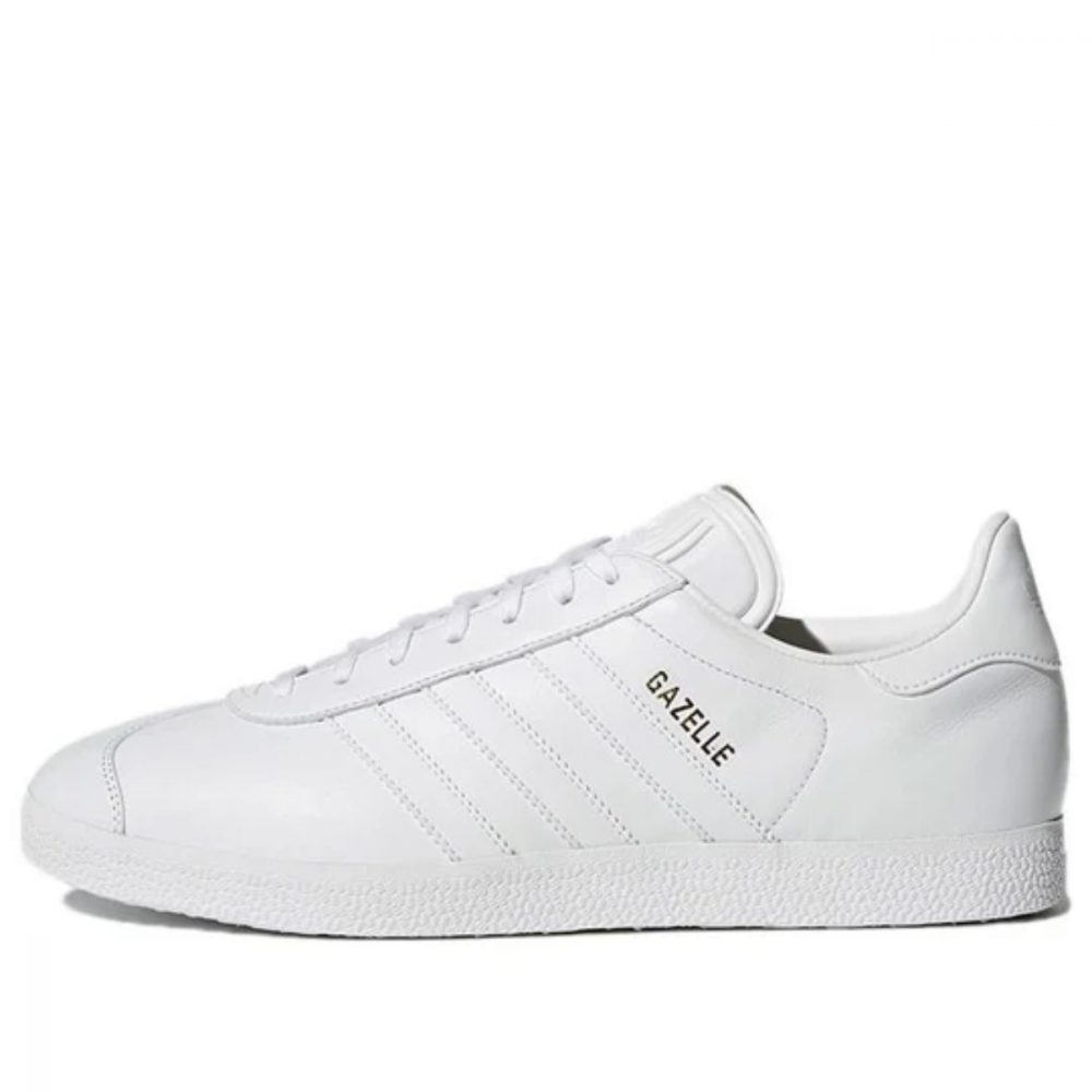 Giày Adidas Gazelle ‘White Gold’ BB5498