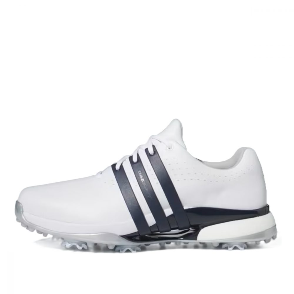 Giày Adidas Golf Boost Tour360 24 ‘Cloud White’ IF0249
