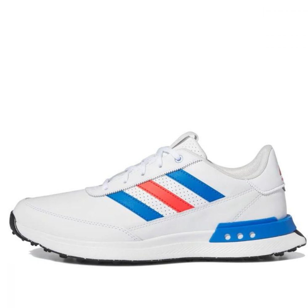 Giày adidas Golf Da Đinh Liền S2g 24 ‘Cloud White’ IF0300