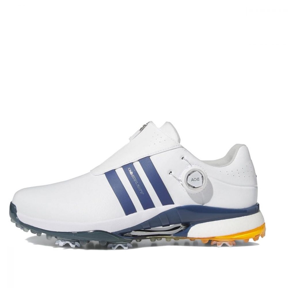 Giày ADIDAS Golf Tour360 24 Boa Wide IF0258