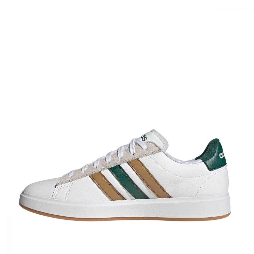 Giày adidas Grand Court 2.0 ‘Cloud White Bronze Strata’ JH8685