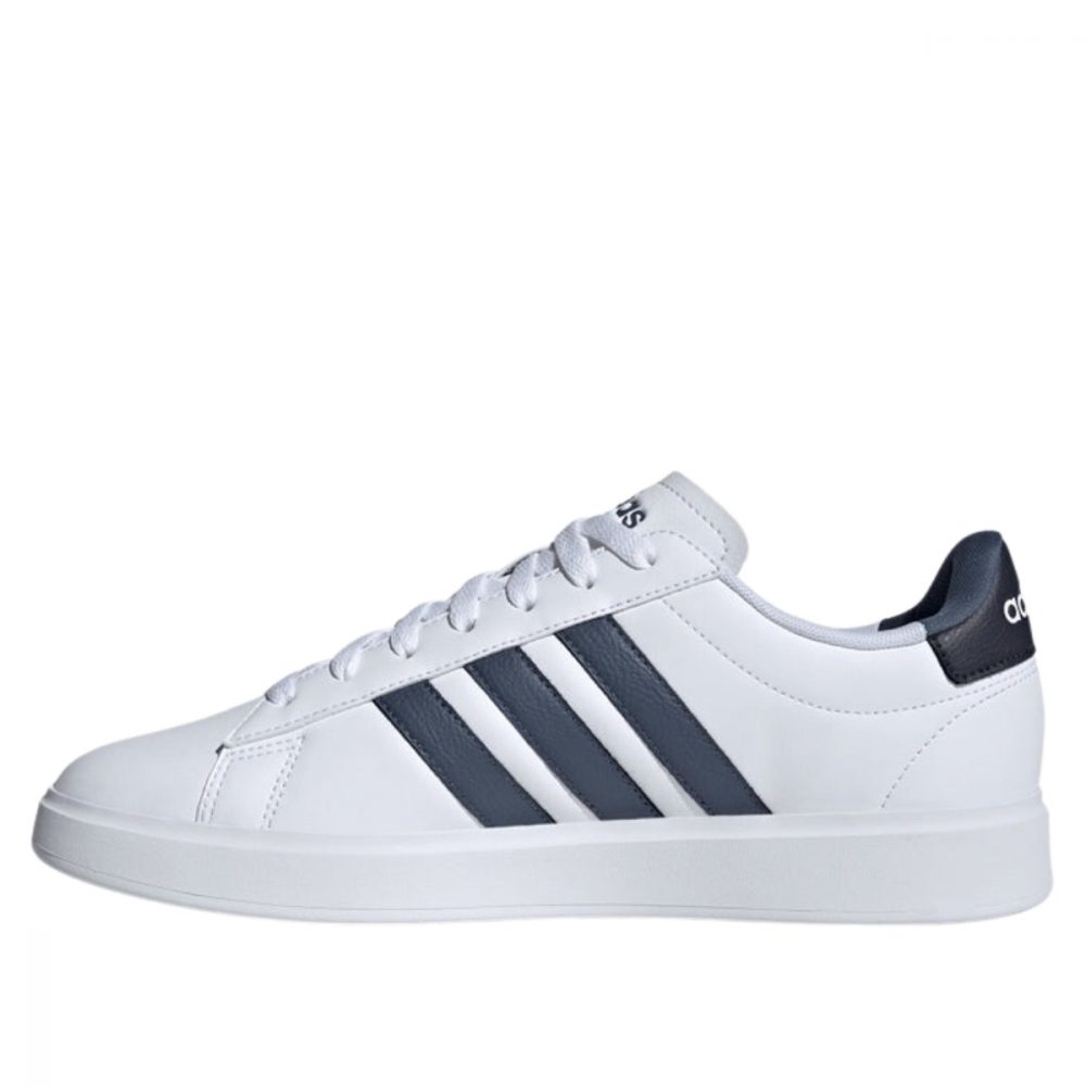 Giày adidas Grand Court 2.0 ‘Cloud White/Prelove Ink’ ID2953