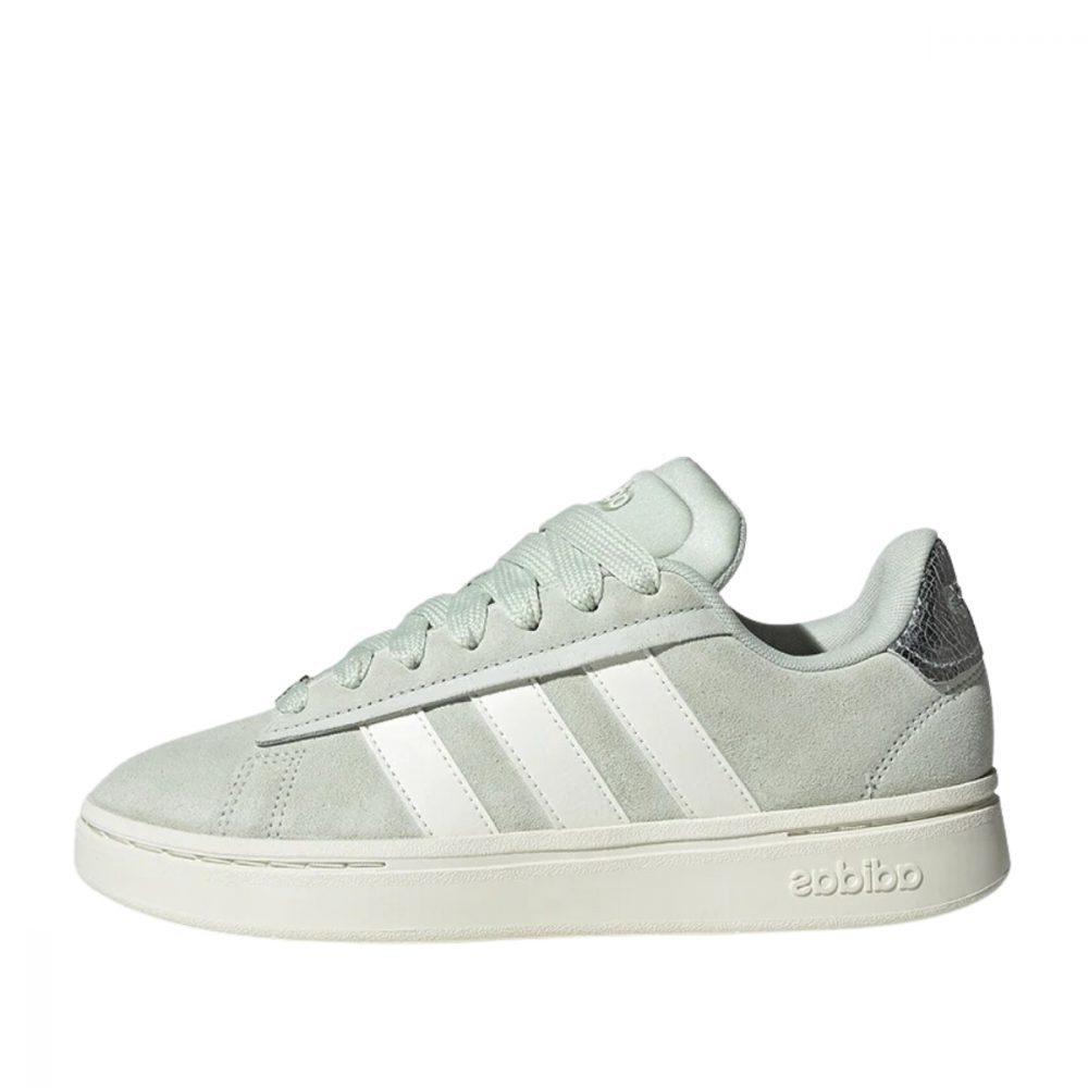 Giày adidas Grand Court Alpha 00s ‘Linen Green’ JH8670