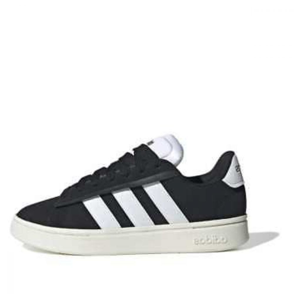 Giày adidas Grand Court Alpha ‘Core Black’ JH7235