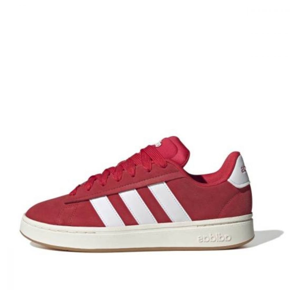 Giày adidas Grand Court Alpha ‘Pure Ruby’ JI1710