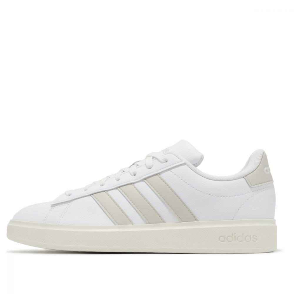 Giày Adidas Grand Court Cloudfoam Comfort ‘Off White’ ID2949