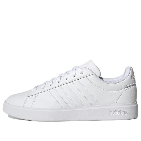 Giày Adidas Grand Court Cloudfoam Comfort ‘White’ GW9197