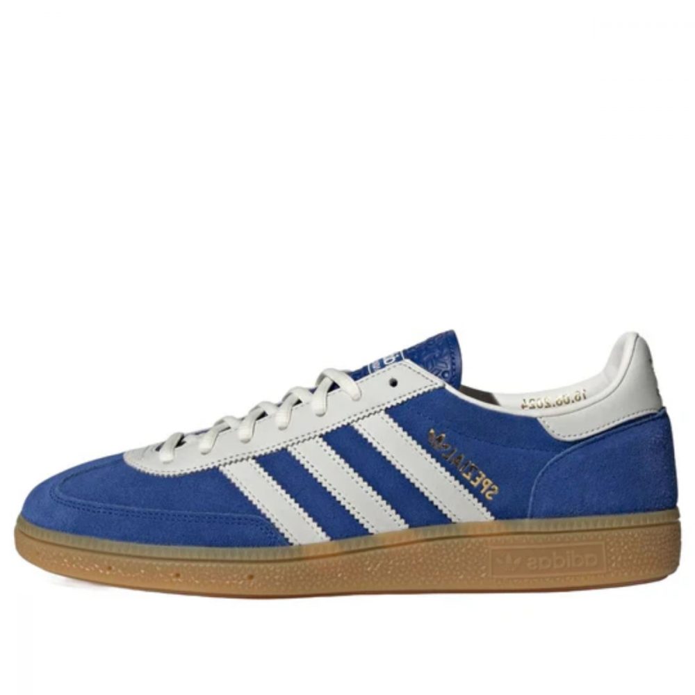 Giày adidas Handball Spezial ’75th Anniversary Pack Collegiate Royal’ JP5278