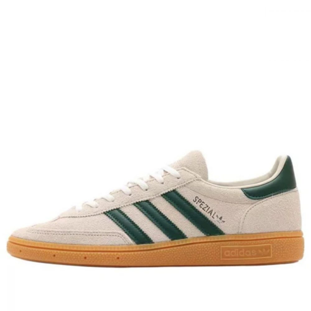 Giày adidas Handball Spezial ‘Alumina Collegiate Green’ JS0242