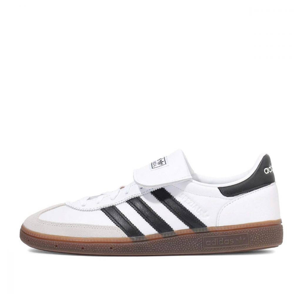 Giày adidas Handball Spezial ‘Cloud White Gum’ IH2291
