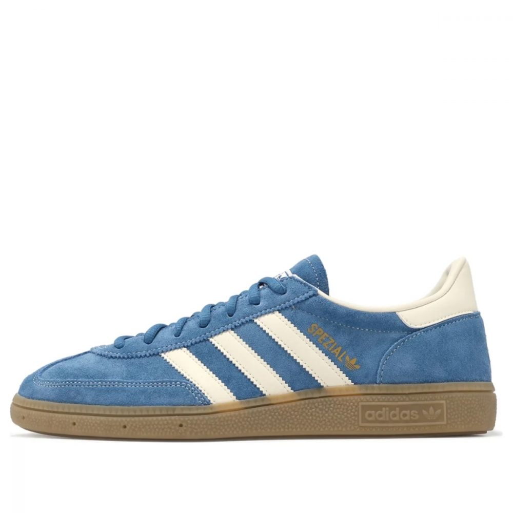 Giày adidas Handball Spezial ‘Core Blue Gum’ IG6194