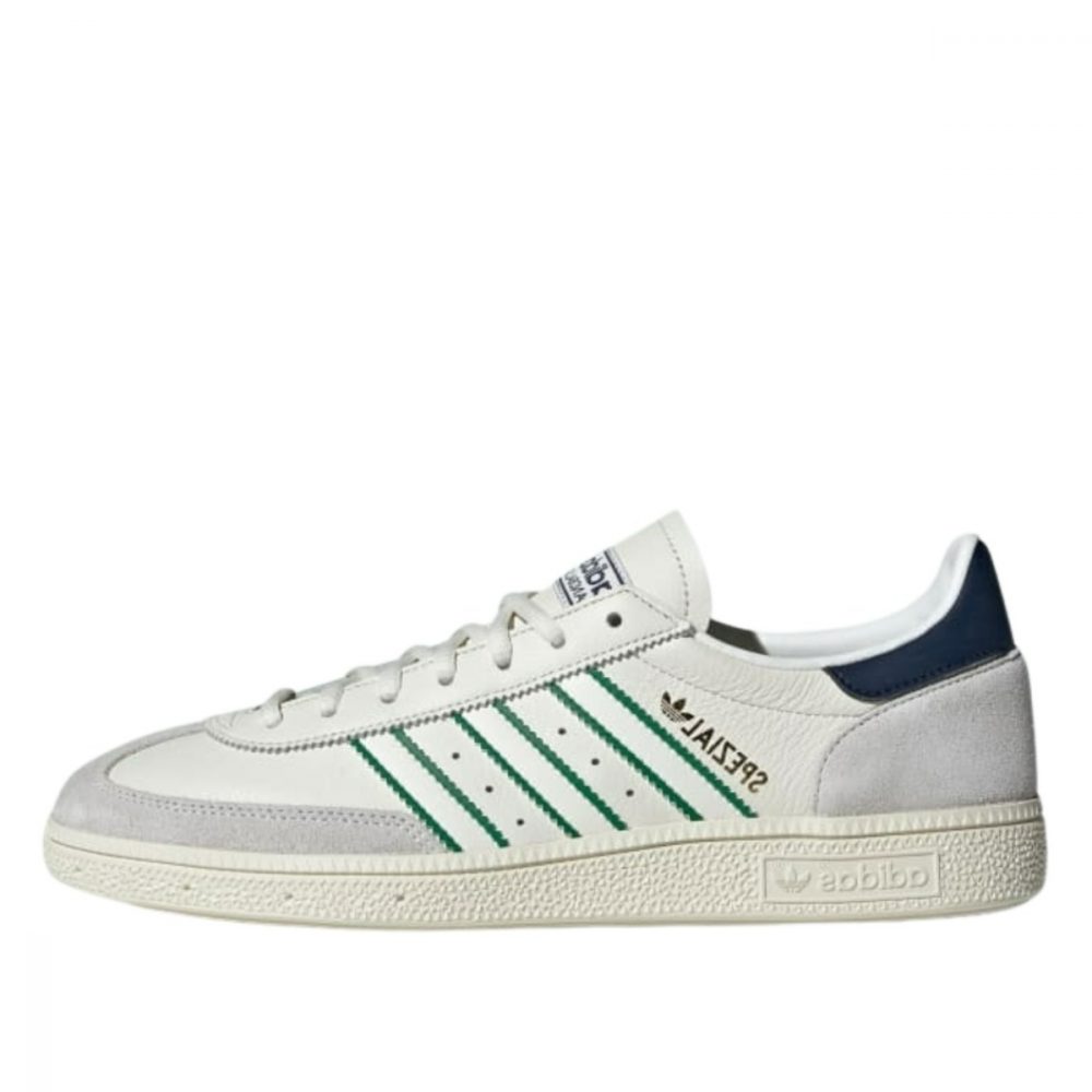 Giày adidas Handball Spezial ‘Core White’ IF1959