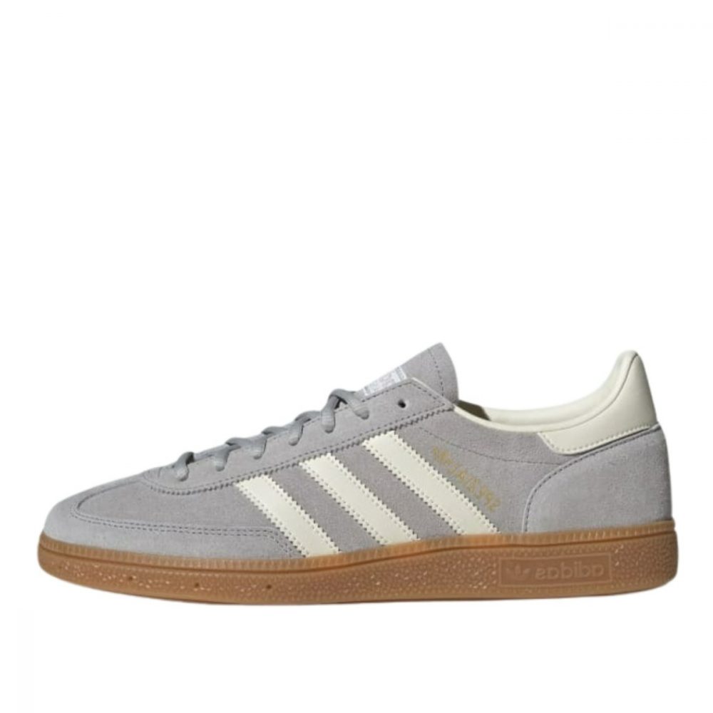 Giày adidas Handball Spezial ‘Grey Two/Cream’ IF7086