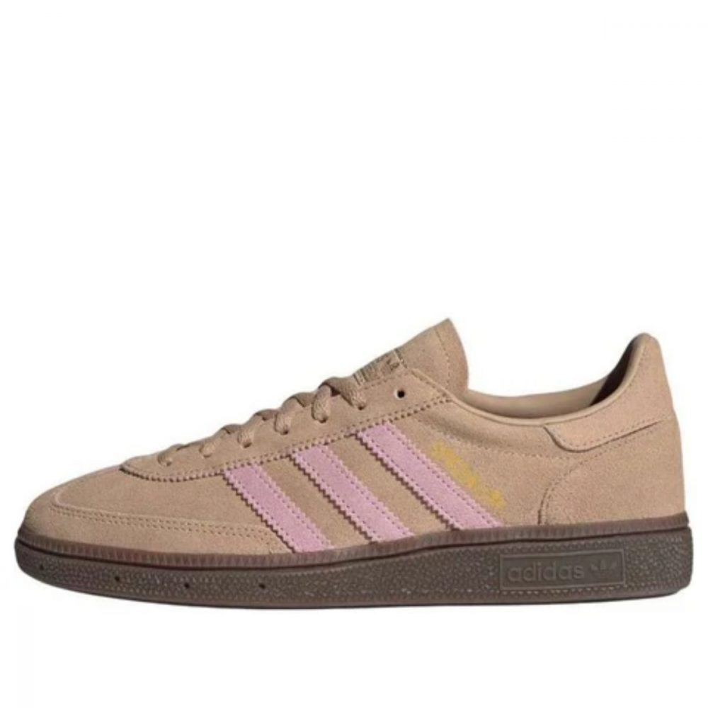 Giày adidas Handball Spezial ‘Light Brown Pink’ JI2651