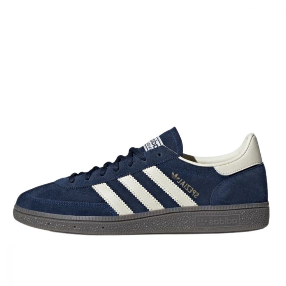 Giày adidas Handball Spezial ‘Night Indigo’ IF7087